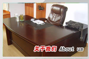 公司简介